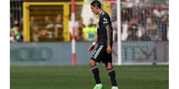 Monza vence a la Juventus y gana su primer partido